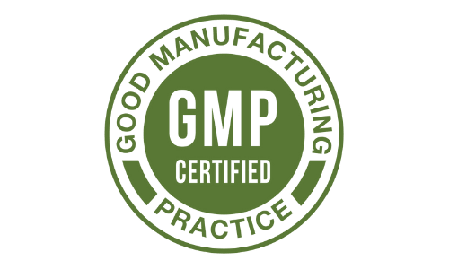 DigestiStart GMP Certified